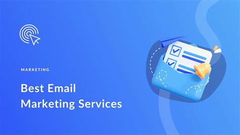 7 Best Email Marketing Services In 2023 Compared And Ranked