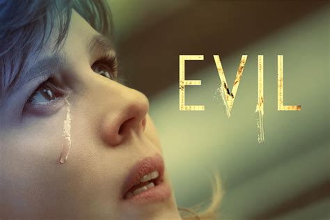 Evil Season One Ratings Canceled Renewed Tv Shows Ratings Tv