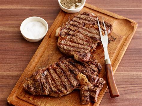 Tips For A Perfect Grilled Meat Food Network Grilling And Summer How Tos Recipes And Ideas