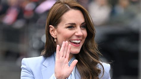Kate Middleton S Secret Fashion Hack For Royal Engagements Revealed