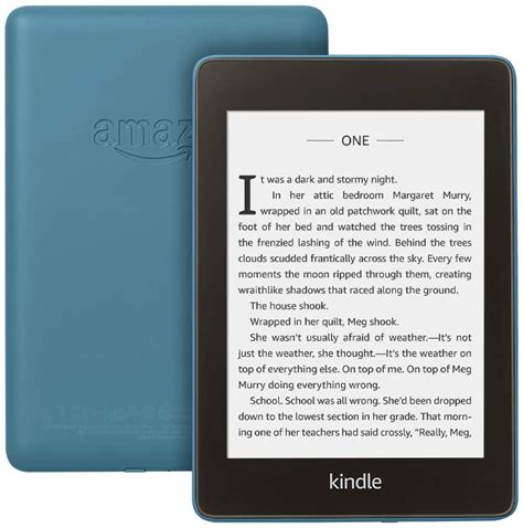 New Kindle Software Update 5125 Released The Ebook Reader Blog