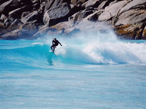 The Ultimate Guide To South Africa Surfing Surf Atlas