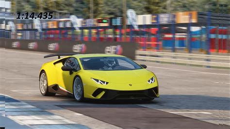 Assetto Corsa Gameplay Onboard Lamborghini Hurac N Performante En