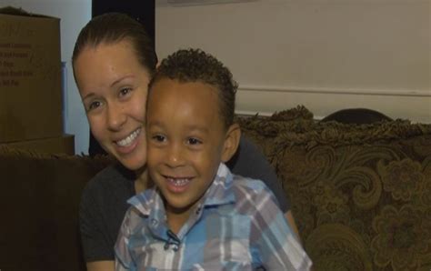 4 year old dials 911 saves mom