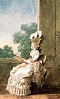 Louise-Caroline-Henriette Princess of Hesse-Darmstadt (1761-1829) c ...