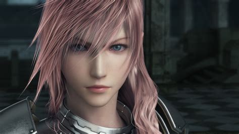 Fond Décran Final Fantasy Claire Farron Jeux Vidéo Femmes