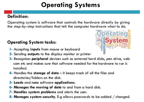 Some file types are associated with a in the computer world, a frame can be many different things. Ch 01-types-and-components-of-computers
