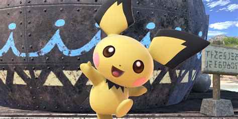 Pokémon Every Pikachu Clone Ranked