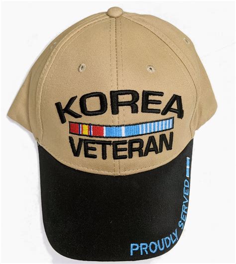 Kwva 2022 Korea Veteran Hat Fundraiser Details