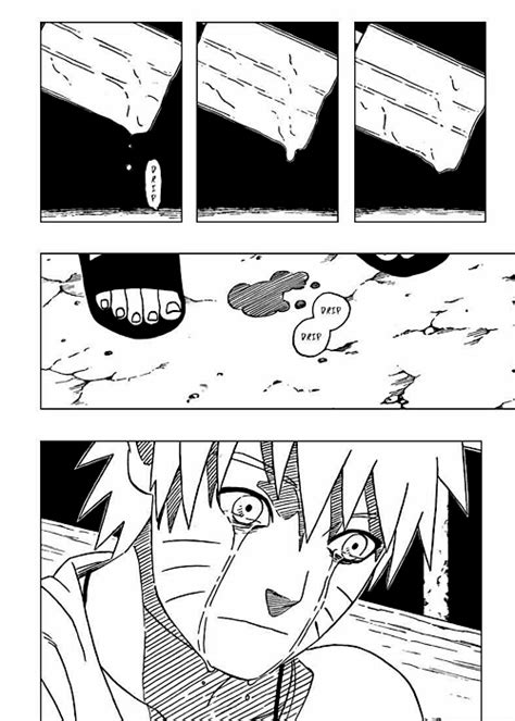 The Result Of Neglect Naruto Fanfic Artofit