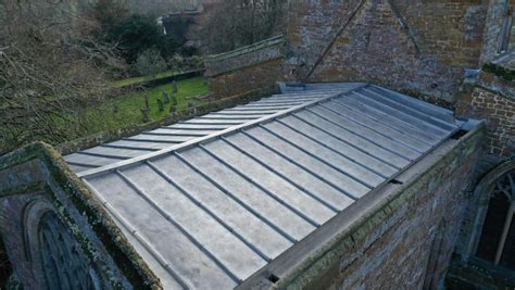 Metal Solutions Roofing And Cladding Project Gallery