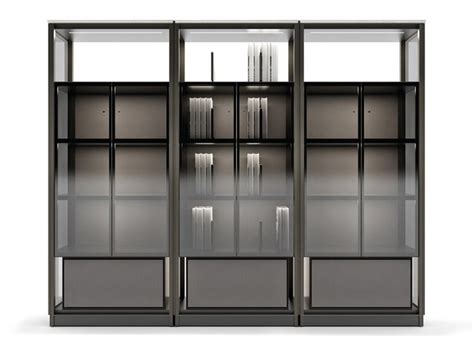 Download The Catalogue And Request Prices Of Domus Bookcase By