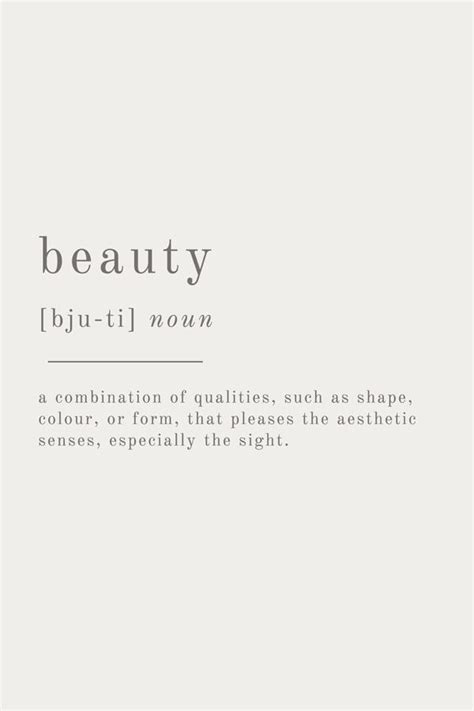 Pin on Inspirational Quotes About Beauty