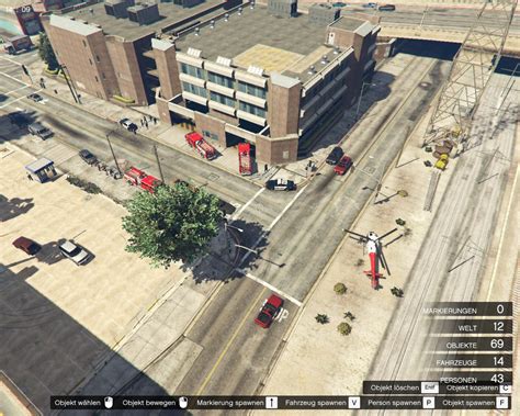 Police Station In Gta 5