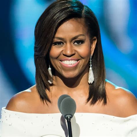 Michelle Obama Just Wore Her Natural Curls On The Cover Of ‘essence