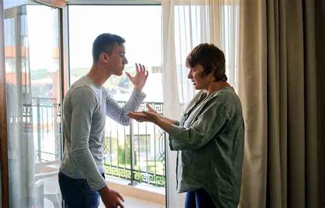 Toxic Mother And Son Relationship Signs Causes How To Fix It