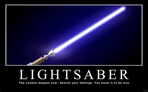 Https://techalive.net/quote/the Lightsaber Blade Is Red Quote