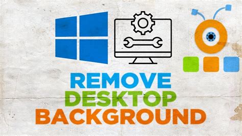 Hướng Dẫn 2021 How To Delete Background Desktop Cho Người Mới Bắt đầu