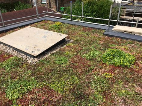 Home Office Green Roofs Naturally Ltd4476 Green Roofs Naturally Otley
