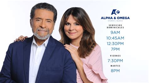 Alpha And Omega Church Servicio En Vivo On Livestream