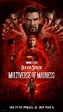 Doctor Strange in the Multiverse of Madness Featurette & Posters Unveiled
