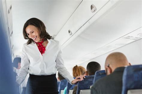 flight attendants use walks through the cabin as a cover to do something really gross mirror