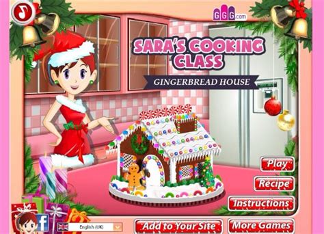 Los mejores juegos de cocinar pasteles est�n gratis en juegos 10.com. Juegos De Cocinar Con Sara - NetGaming