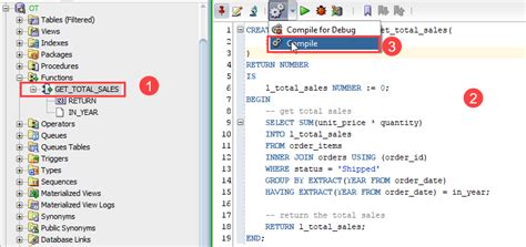 miercuri Pantaloni Notificare oracle function return table Inconştient funcţie cântec