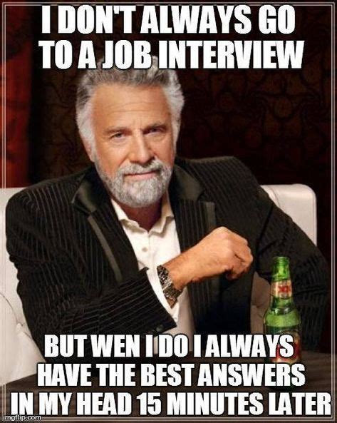 Dont Be A Slacker By Not Preparing For Your Job Interview
