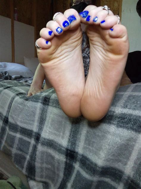 Soles And Toe Crunches Nudes By Past Cardiologist616