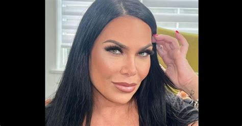 Mob Wives Star Renee Graziano Checks Into Rehab Following Drug Relapse