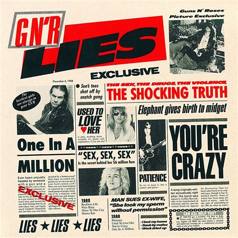 Information about 243 guns n' roses songs. Patience, Guns N' Roses Music Video | Like Totally 80s