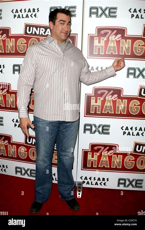 Rob Riggle Hangover Hi Res Stock Photography And Images Alamy