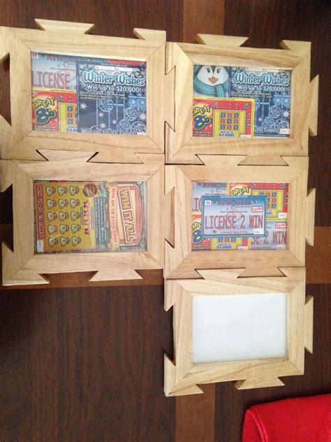 Puzzle Picture Frames. One for each best friend | Puzzle picture frame, Picture frames, Frames ...