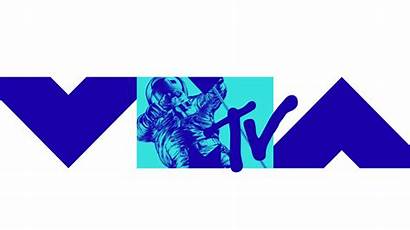 Mtv Awards Logos Award Brand Vma Vmas