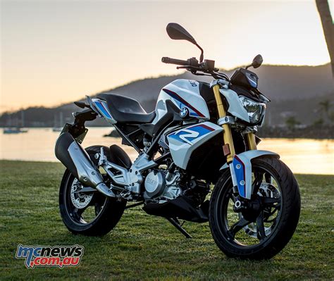 Bmw G 310 R Review Bmw Hits Lams Market Motorcycle News Sport And