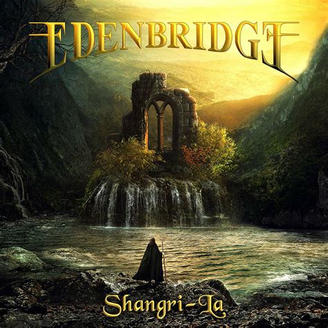 Edenbridge Shangri La 2022 Symphonic Power Metal Female Vocal