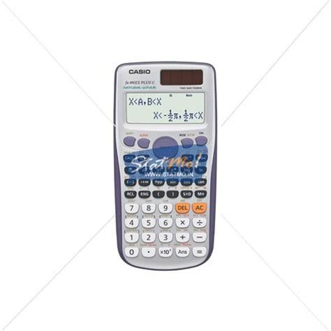 Casio FX 991ES Plus Calculator Lupon Gov Ph