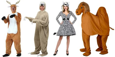 Best Halloween Costume Ideas For Adults In 2016