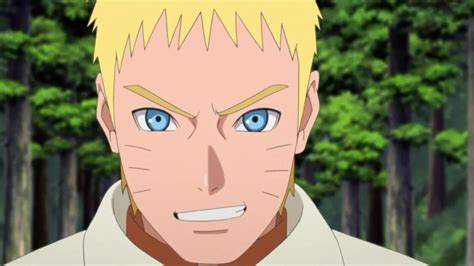 Prévia Do Episódio 216 De Boruto Traz A Primeira Imagem Da Nova Forma