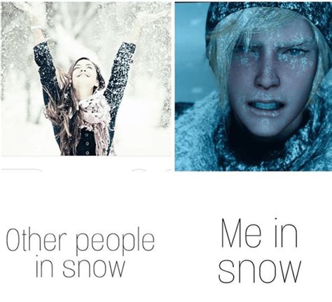 Top 10 Funny Spring Snow Memes That Will Keep You Laughing For Hours