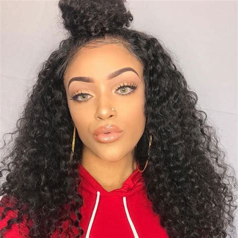 Long Curly Sew In Hairstyles Hair Color Ideas And Styles