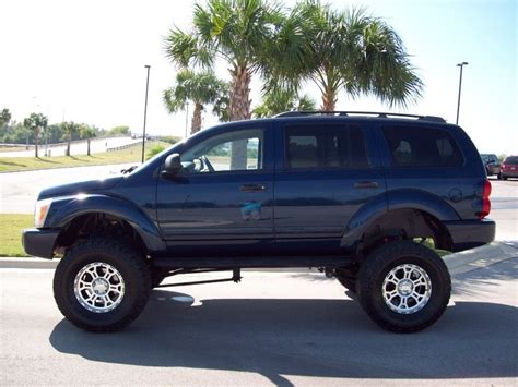 Lifted 2005