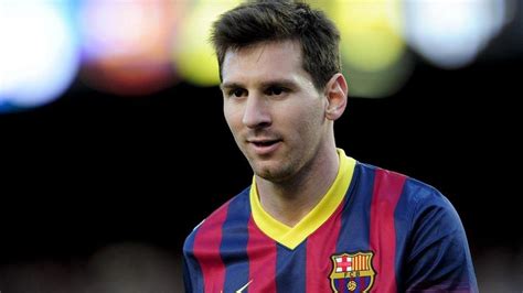 Lionel Messi Wallpaper 2014 Parketis