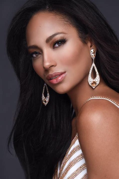 Raquel Pélissier Miss Universe Runner Up Miss Haiti To Be Special Guest And Honoree For Noah