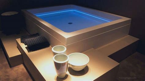 14 Best Las Vegas Hotels With In Room Jacuzzi Very Cool Feelingvegas