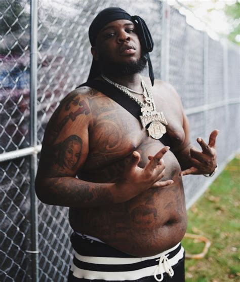 Dj Phat Taps Maxo Kream For New Single Excuse Me Daily Chiefers