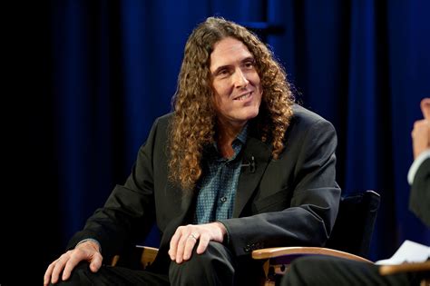 Near the intersection of w 8th st and lake ave/laird dr; Weird Al Yankovic American Singer • Bio, Facts, Family