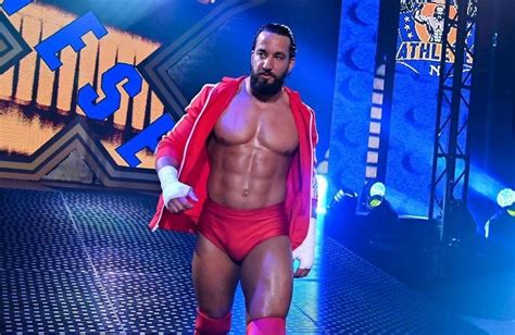 Tony Nese Clears Up Short And White Comments On What Wwe Told Him After His Tryout