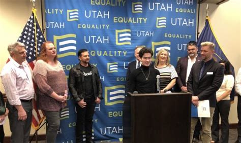 Discredited Conversion Therapy Banned In Conservative Utah